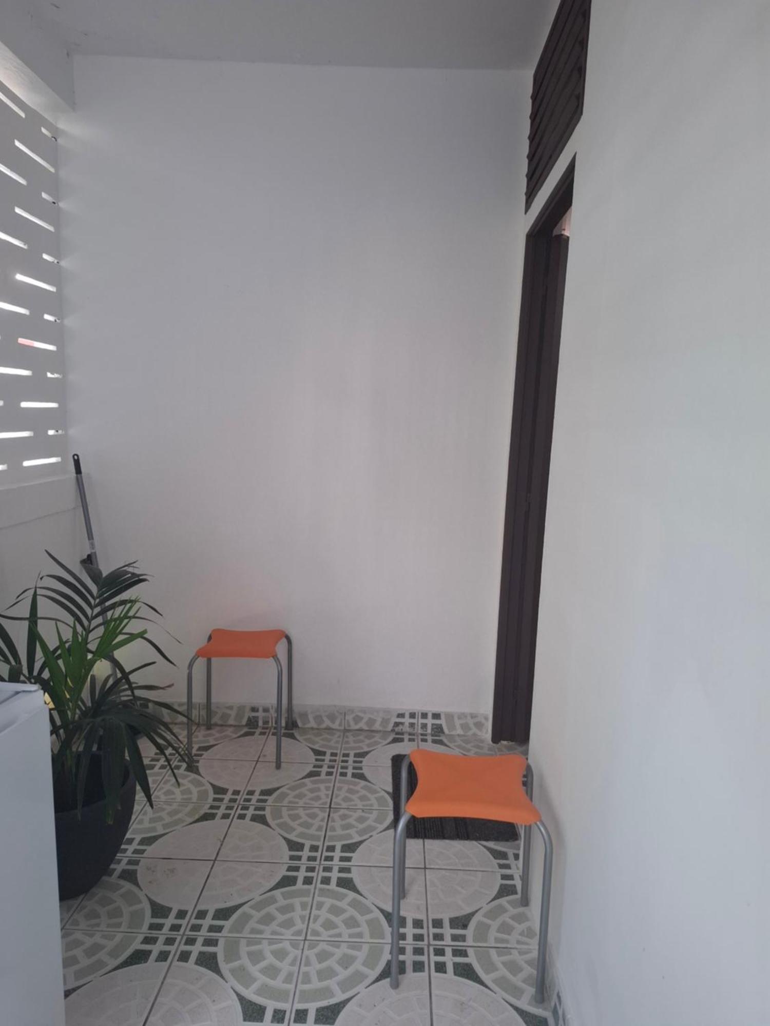 Le Bon Calalou Hostel Φορ-ντε-Φρανς Εξωτερικό φωτογραφία